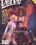 cover of the Verve magazine