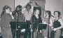 from a website about Fredia Williams, Marlene is farthest right