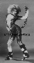 from a magazine