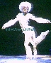I took a picture of the TV *real swift* ;P